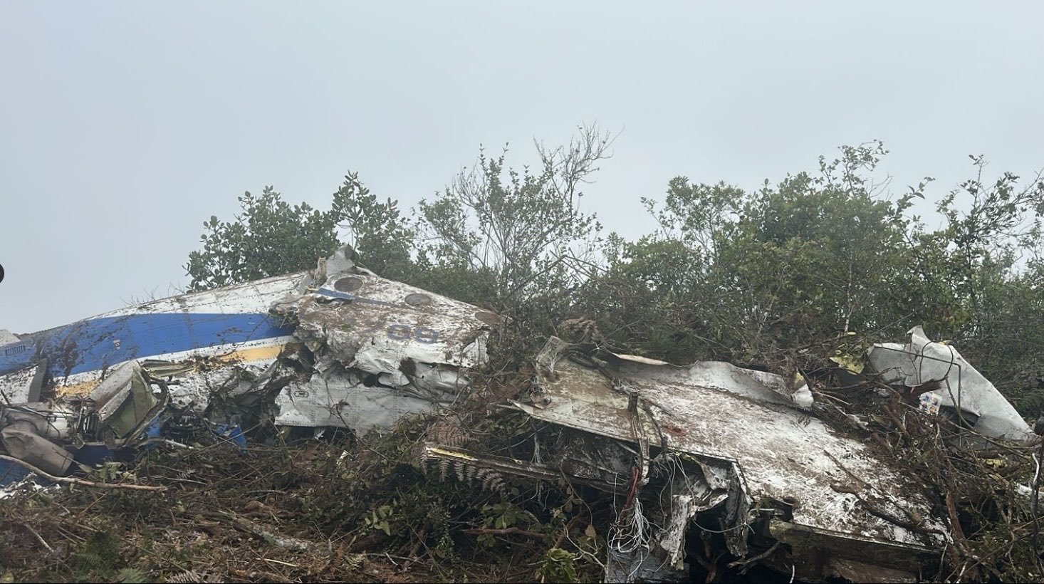 Colombia’s HK-4709 Plane Crash: What Happened, Victims, Latest Updates, and Investigation Details