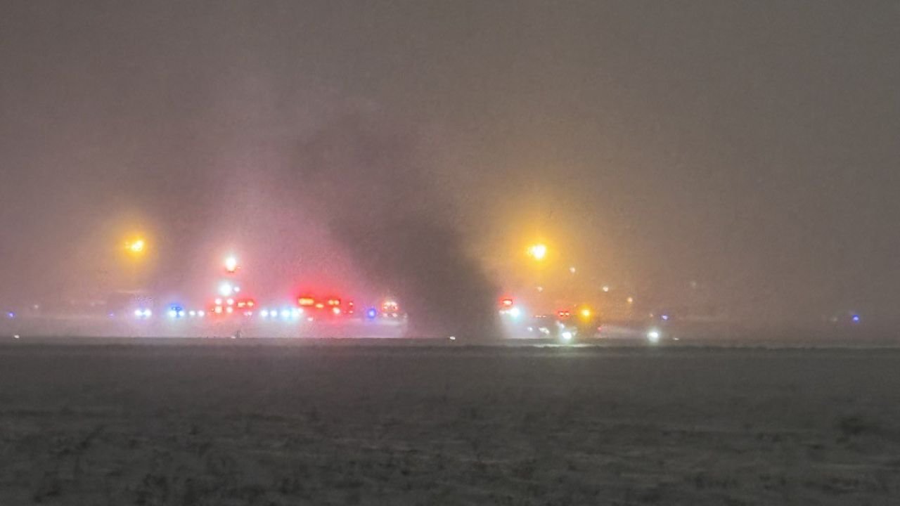 Bangor Plane Crash Today: Timeline, Casualties, and Ongoing Investigation