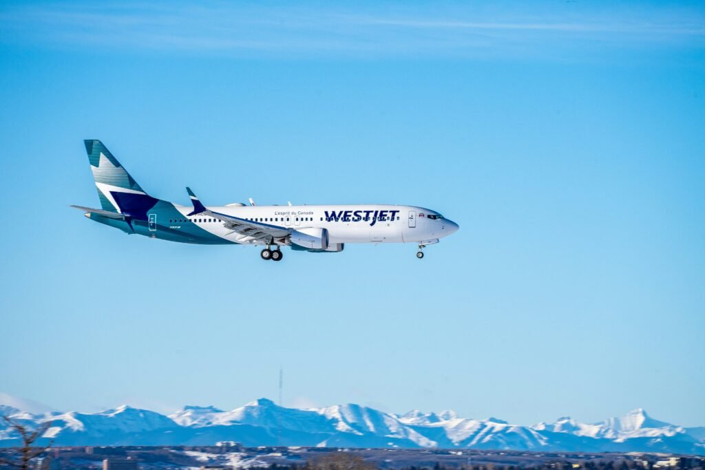 WestJet