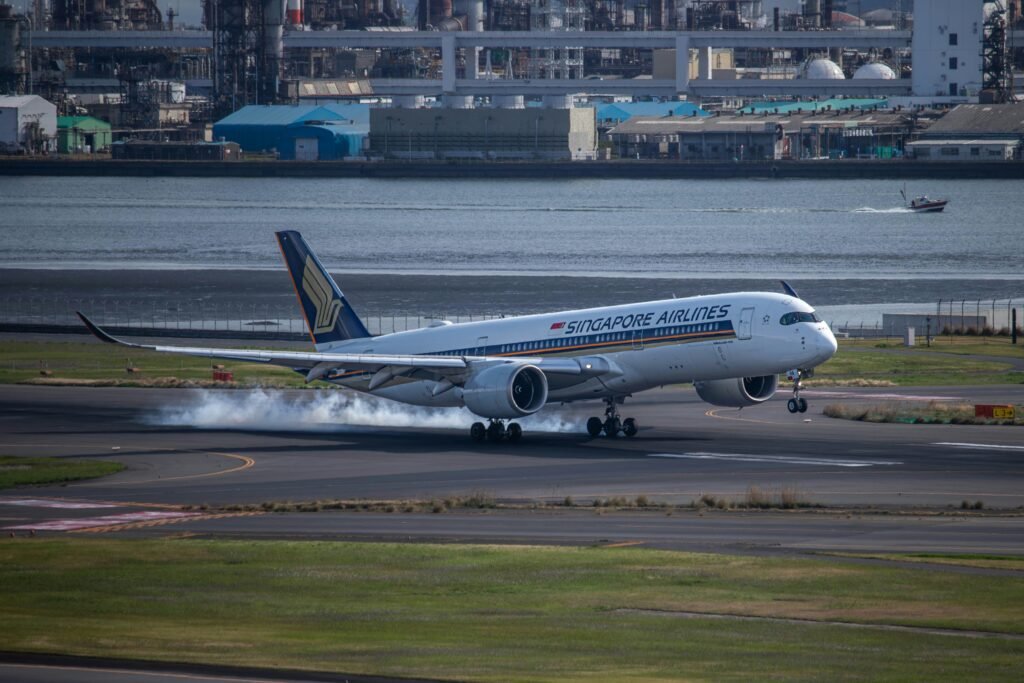 Singapore Airlines