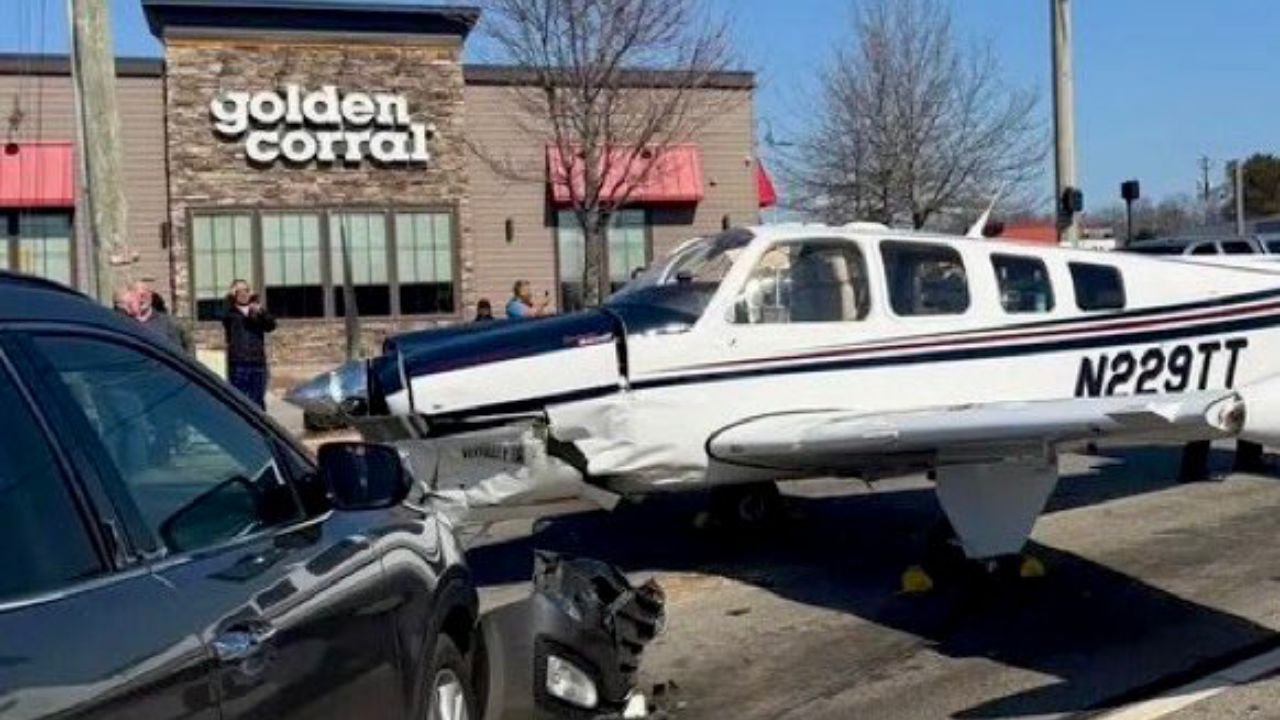 Gainesville Plane Crash-Landing Explained: What Happened, Injuries, and Latest Updates