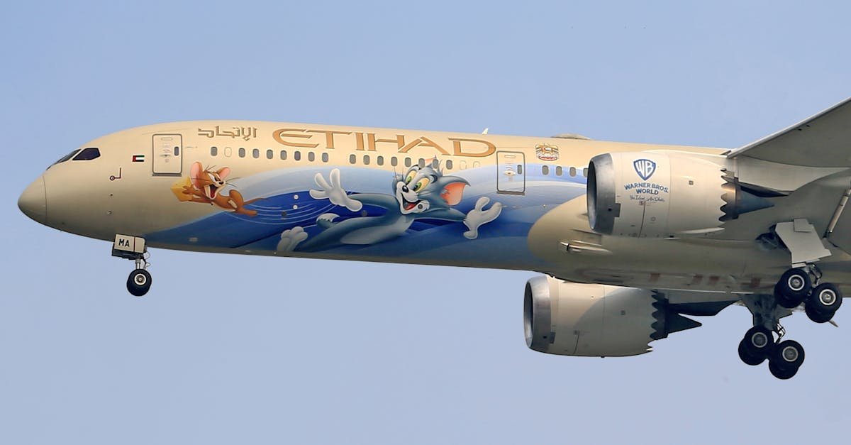 The $698M Resurrection: How Etihad’s Record Profits and 22M Passengers Vaulted the Airline into a New Era