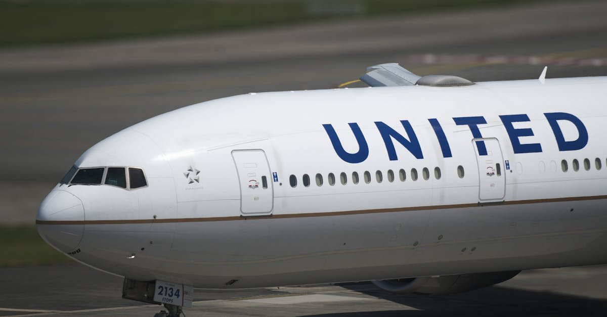 $30.2 Million United Airlines Move: Spirit’s Final O’Hare Gates Up for Sale