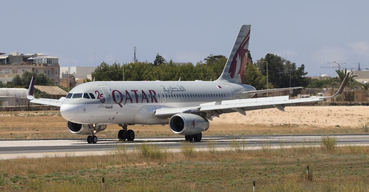 Qatar Airways Flight Suspension After Middle East Conflict Escalation: What Travelers Need to Know