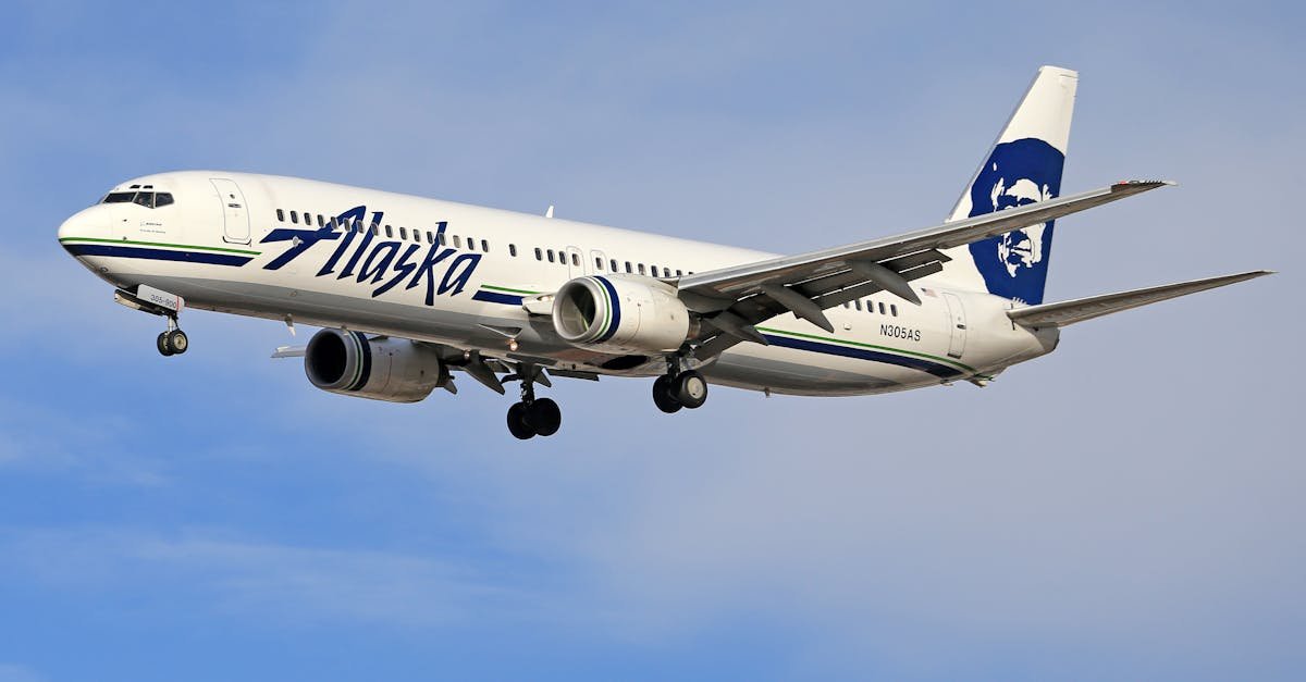 Alleged Midair Assault Forces Alaska Airlines Flight to Divert