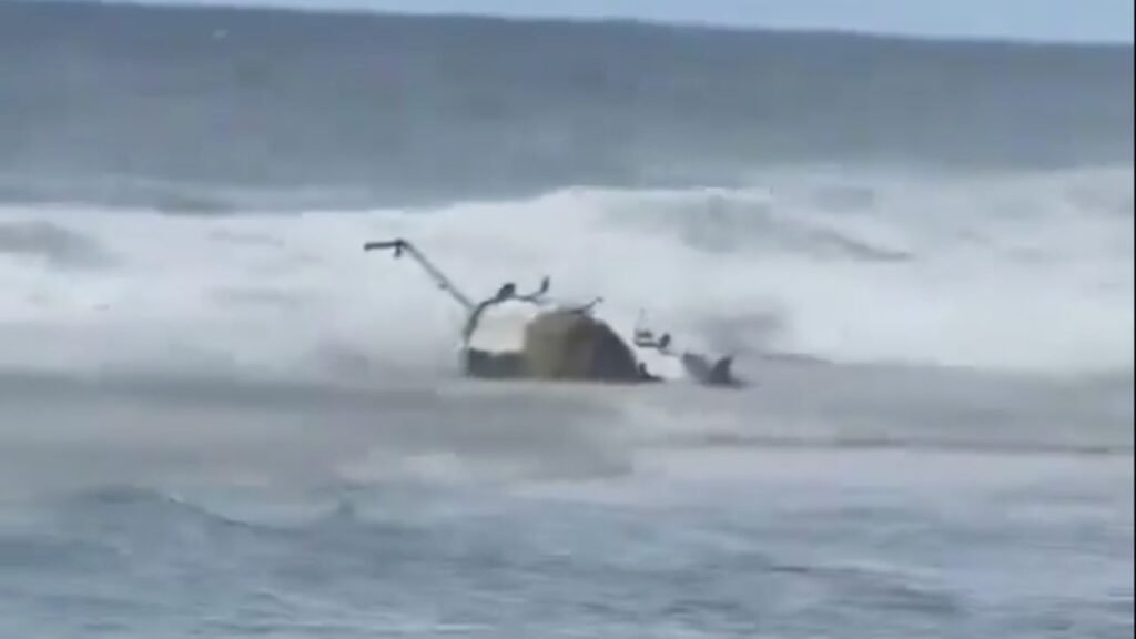 Kauai Helicopter Crash: Timeline, Victims, and Everything We Know So Far