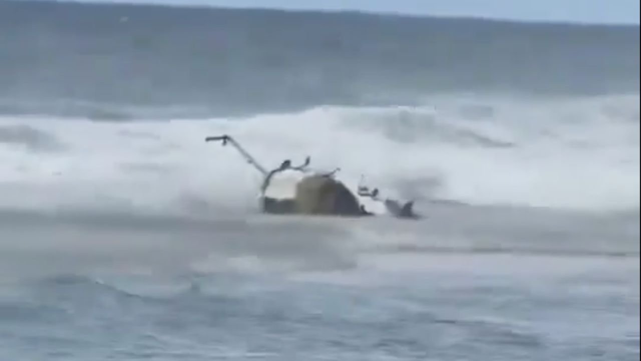 Kauai Helicopter Crash: Timeline, Victims, and Everything We Know So Far