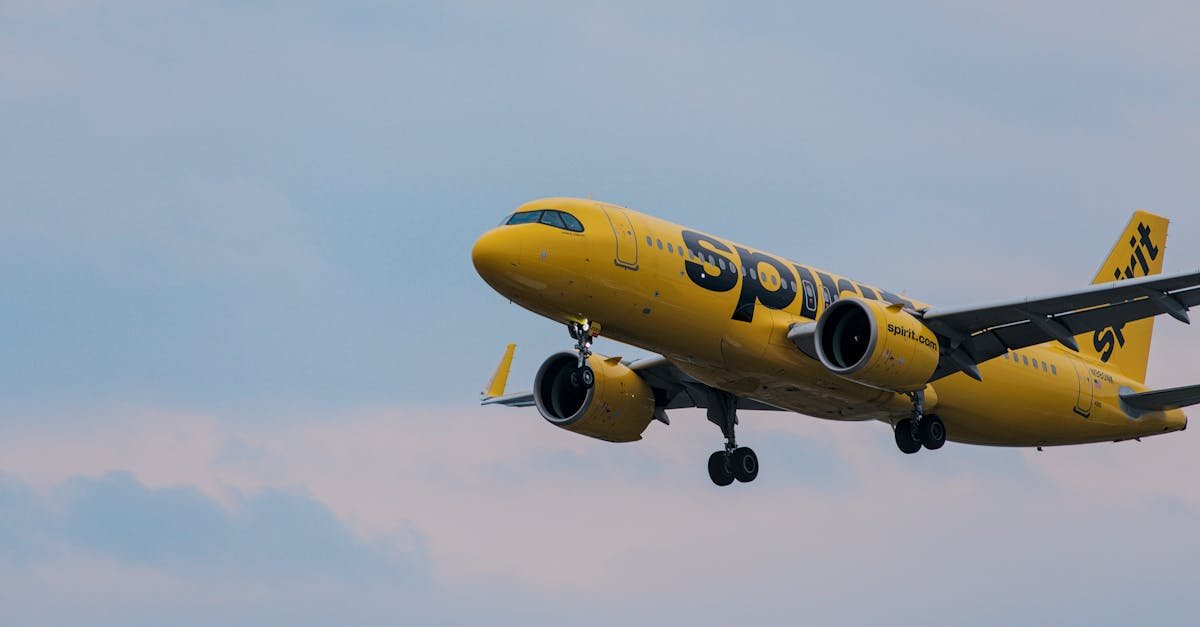 Spirit Airlines in 2026: What Flyers Really Need to Know Before Booking