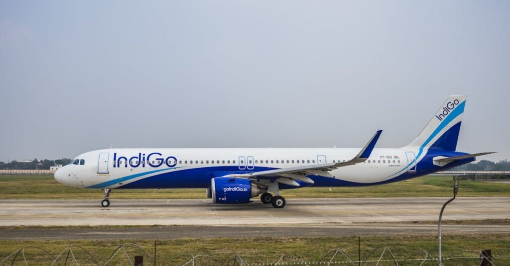 Former British Airways CEO Willie Walsh Takes the Helm at India's Biggest Airline