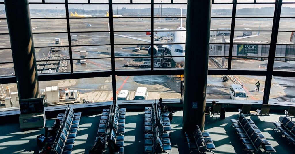 Atlanta Airport Travel Chaos: TSA Lines Hit 3 Hours Amid Government Shutdown