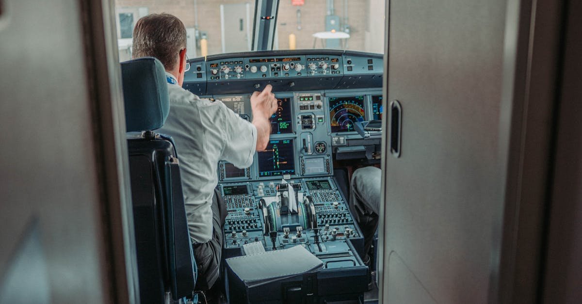 Will Pilot Shortage Get Worse For United, American Airlines and others in the Next 5 Years?