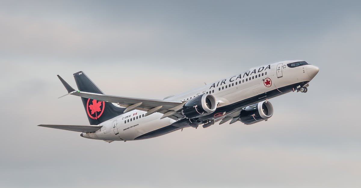 Air Canada Suspends ALL JFK Flights Starting June 1: How to Avoid Massive Rebooking Fees