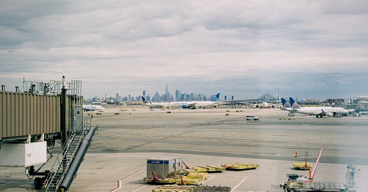 What Happened at JFK? Two Planes Forced into Emergency Abort After Coming Within 350 Feet