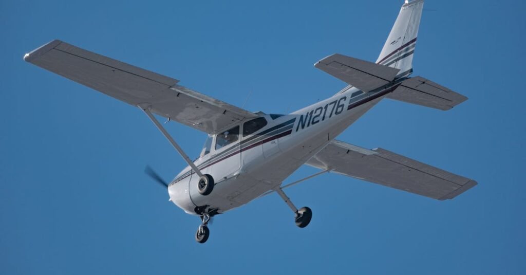 Corpus Christi Training Aircraft Crash Today: Cause, Injuries, and Fire Details