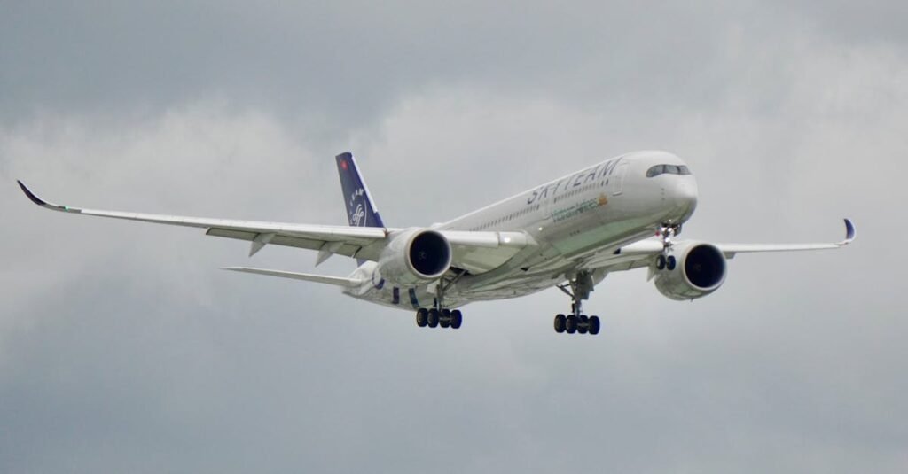 FAA’s New SMART System: How AI is Predicting Air Traffic Before Takeoff