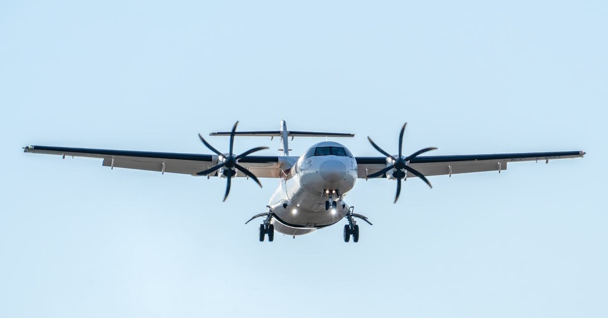 A 45-Minute Flight Turned Into a 4-Hour Nightmare: What Really Happened on FLY91 IC3401