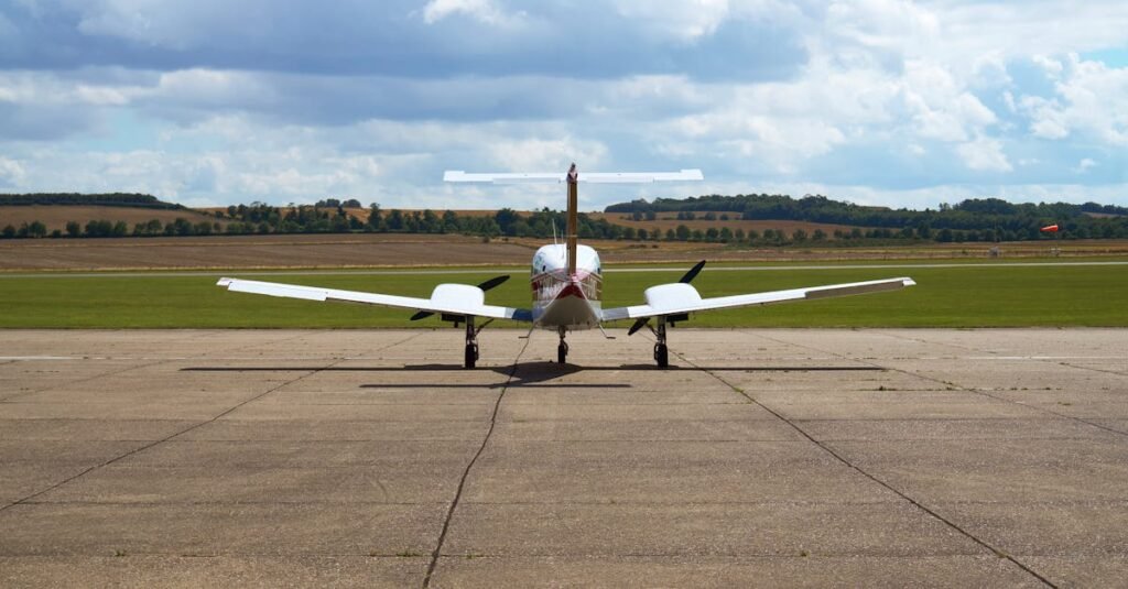 Tennessee Plane Crash Near New Market: What Caused It and What FAA, NTSB Will Investigate 