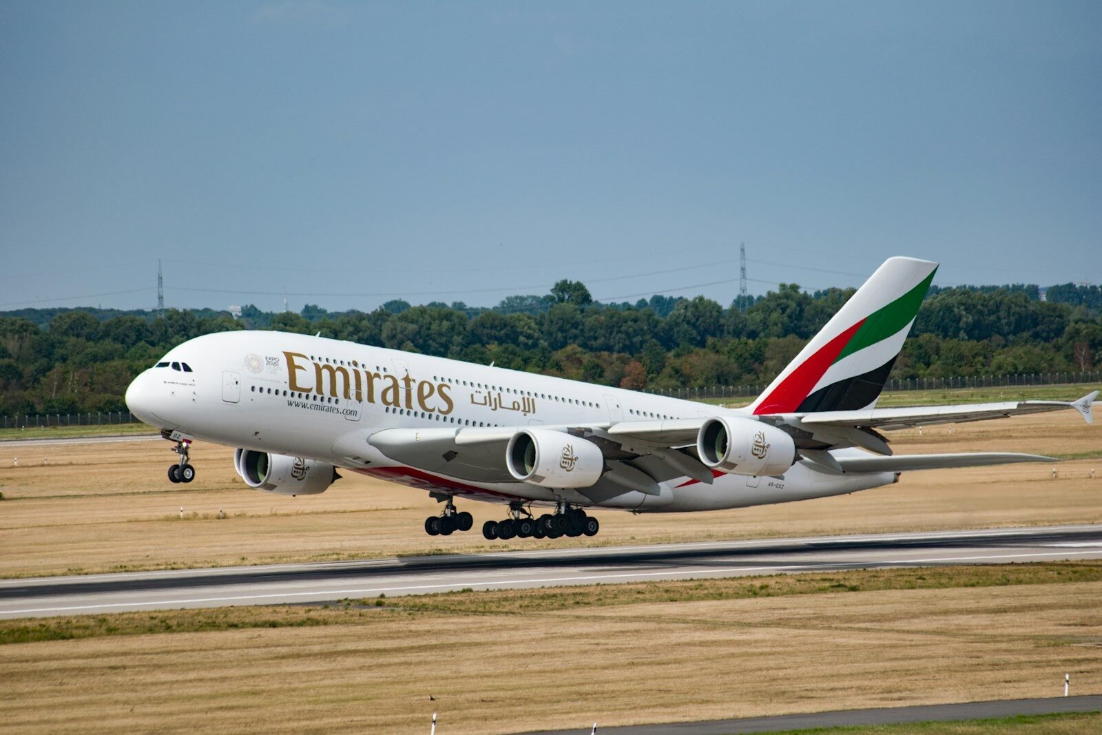 Emirates Upgrades First Two-Class A380: What Flight Passenger Can Expect